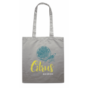 Tote bag personnalisable 'Cottonel Color' 140gr/m2 – Image 2