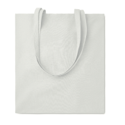Tote bag personnalisable 'Cottonel Color' 140gr/m2 – Image 3