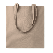 Tote bag personnalisable 'Cottonel Color' 140gr/m2 – Image 7