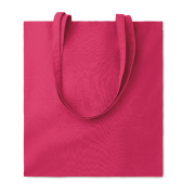 Tote bag personnalisable 'Cottonel Color' 140gr/m2 – Image 10