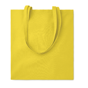 Tote bag personnalisable 'Cottonel Color' 140gr/m2 – Image 13