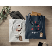 Tote bag personnalisable 'Cottonel Color' 140gr/m2 – Image 14