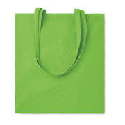 Tote bag personnalisable 'Cottonel Color' 140gr/m2 – Image 20