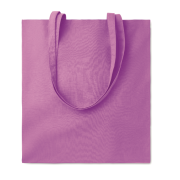 Tote bag personnalisable 'Cottonel Color' 140gr/m2 – Image 23