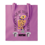 Tote bag personnalisable 'Cottonel Color' 140gr/m2 – Image 22