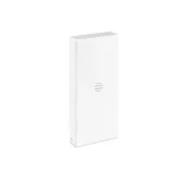 batterie portable en aluminium personnalisable boite