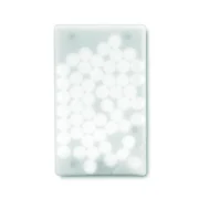 boite de bonbons a la menthe personnalisee fine