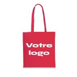 sac en coton personnalise