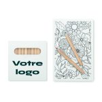 Set de dessin personnalisable