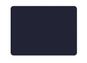 aimant publicitaire personnalisable MAGREC 75 - Blanc