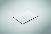 aimant publicitaire personnalisable MAGREC 75 - Blanc