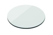 aimant publicitaire personnalisable MAGROUND - Blanc
