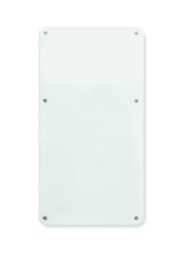 calculatrice publicitaire personnalisable en bambou - calculatrice publicitaire en bambou personnalisable - Bois