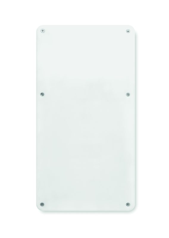 calculatrice publicitaire personnalisable en bambou - calculatrice publicitaire en bambou personnalisable - Bois