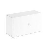 calendrier publicitaire en bambou personnalisable KARENDA - Bois