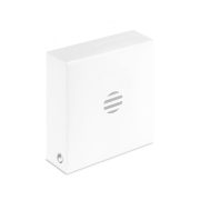 calendrier de bureau personnalisable en bambou - Bois