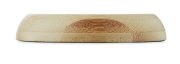 chauffe-tasse publicitaire en bambou personnalisable - Bois