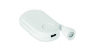 lampe de poche personnalisable - Blanc - visuel variation