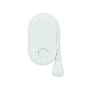lampe de poche personnalisable - Blanc - visuel variation