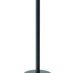 lampe à poser publicitaire personnalisable - Noir