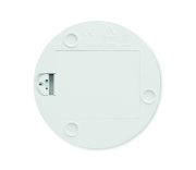 mémoboard lumineux personnalisable à LED - Blanc