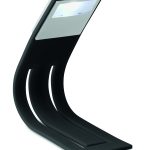 liseuse publicitaire personnalisable - liseuse LED publicitaire personnalisable - Noir - visuel variation