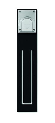 liseuse publicitaire personnalisable - liseuse LED publicitaire personnalisable - Noir - visuel variation