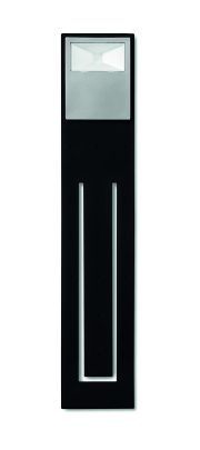 liseuse publicitaire personnalisable - liseuse LED publicitaire personnalisable - Noir - visuel variation