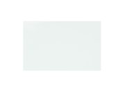 magnet publicitaire personnalisable en acrylique - Transparent