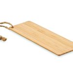 marque-page en bambou personnalisable Kumaku - Bois