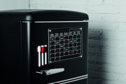 planning magnétique personnalisable A4 "PLANIT" - Transparent