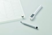 planning magnétique personnalisable A4 "PLANIT" - Transparent