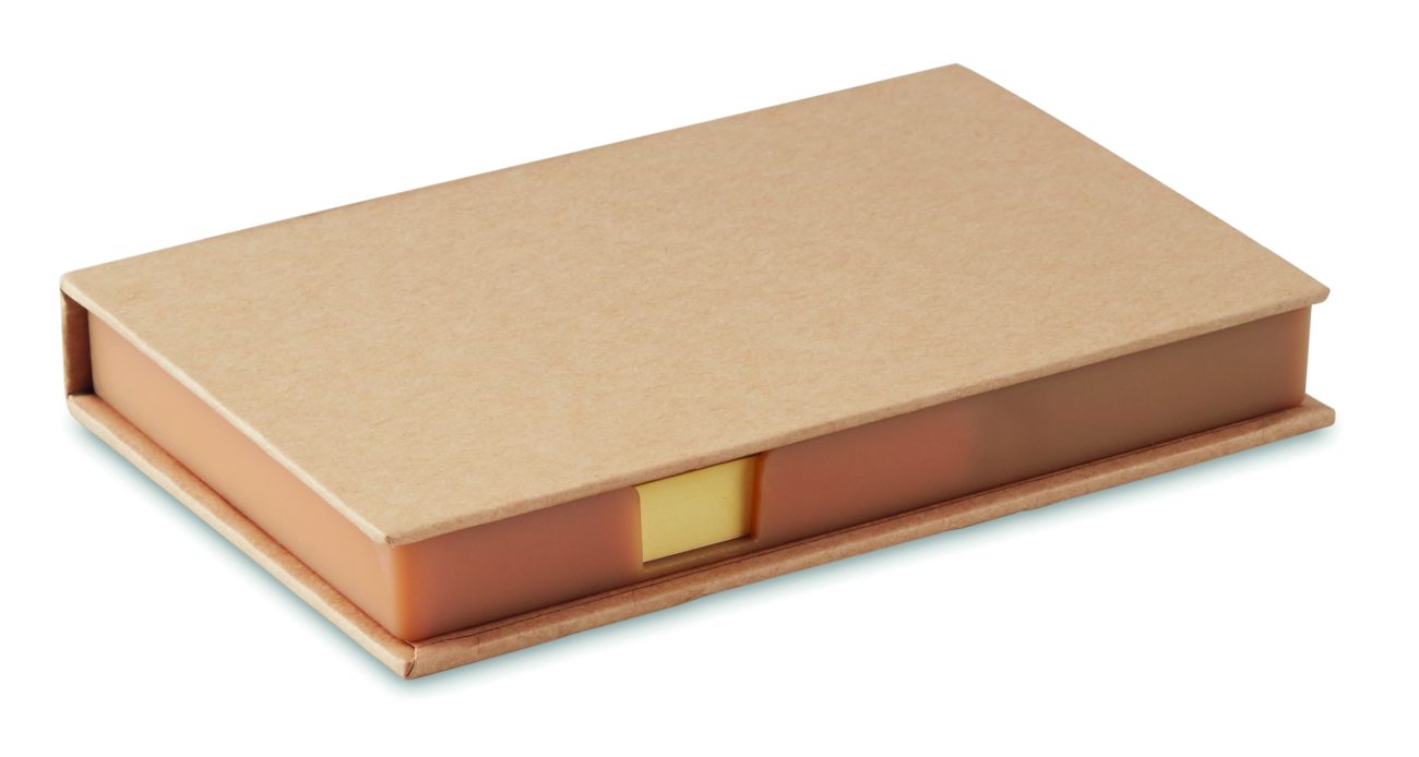 set de bureau personnalisable avec calendrier MEMOCALENDAR - Beige