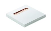 set de dessin personnalisable PAINT&RELAX - Blanc