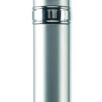 stylet pointeur laser personnalisable pour objet publicitaire - stylet pointeur laser personnalisable TRIOLUX - Argent Mat