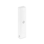 stylet pointeur laser personnalisable pour objet publicitaire - stylet pointeur laser personnalisable TRIOLUX - Argent Mat