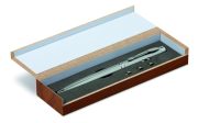 stylo publicitaire personnalisable ALASKA - Argent
