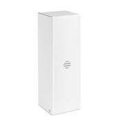 ventilateur portable personnalisable 2000 mAh - Blanc