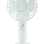 ventilateur USB personnalisable DINI - Blanc