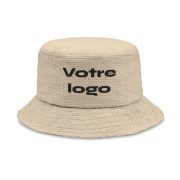 chapeau-bob-en-paille-personnalisable