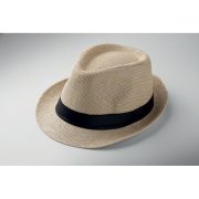 chapeau publicitaire personnalisable BOOWIE - Beige - visuel variation